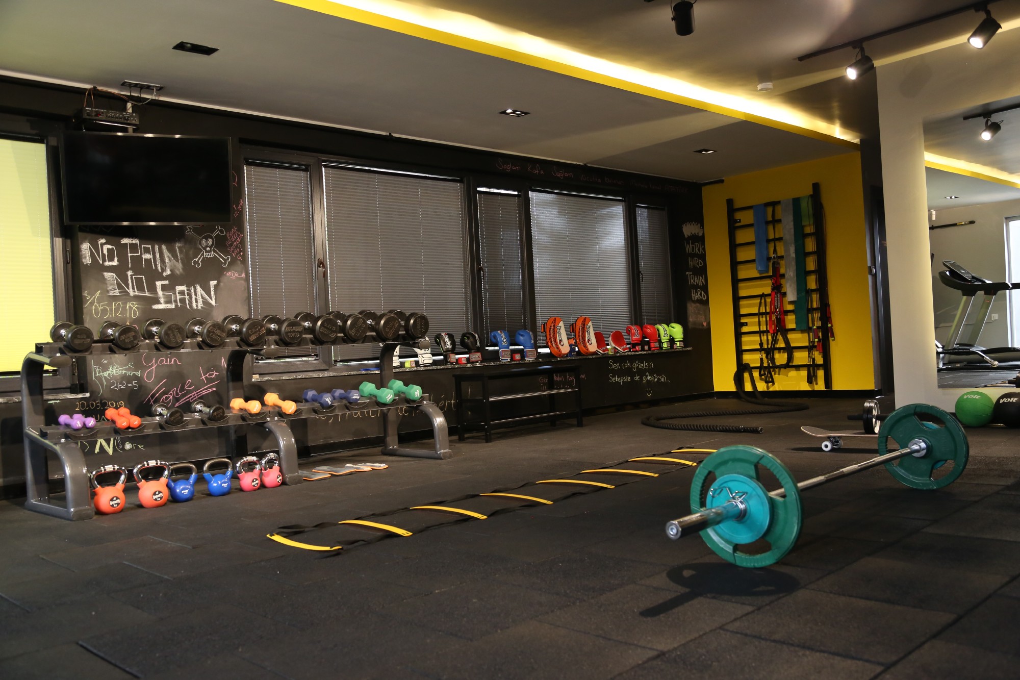 Functional Training