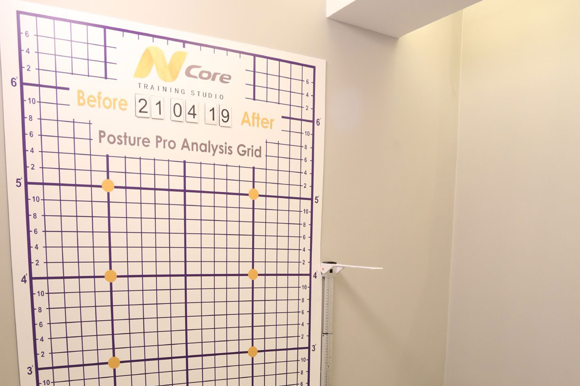 N Core Training Studio